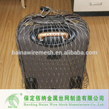 Baina Brand Anti-theft Metal Mesh Bags